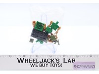 Barrage Micro Changers Transformers Kre-o Kreo Kreon 2013 Hasbro NEW SEALED