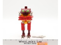 Repugnus Monsterbots 100% Complete WORKS NEAR MINT 1987 Vintage G1 Transformers