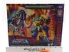 G2 Leadfoot Transformers Legacy Wreck 'N Rule Hasbro Action Figure NEW SEALED