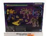 G2 Leadfoot Transformers Legacy Wreck 'N Rule Hasbro Action Figure NEW SEALED