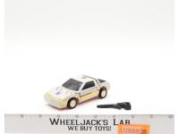 Runamuck 100% Complete G1 Transformers 1986 Vintage Action Figure WORKS