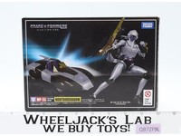 MP-55 Nightbird Shadow Transformers Masterpiece 2022 Takara Figure NEW SEALED