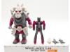 Skullgrin Pretender 100% Complete Vintage 1988 G1 Transformers Hasbro