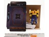 G2 Leadfoot Transformers Legacy Wreck 'N Rule Hasbro Action Figure NEW SEALED