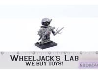 Nightbird Complete Transformers Kre-o Kreo Kreon BotCon Attendee Only Figure