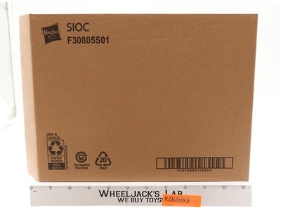 Impactor Set Transformers Legacy Wreck 'N Rule 2022 Hasbro Action Figure NEW MIB