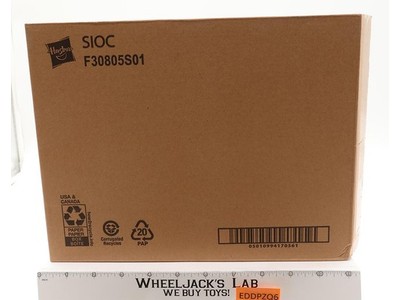 Impactor Set Transformers Legacy Wreck 'N Rule 2022 Hasbro Action Figure NEW MIB