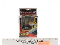 Q-03 Megatron TV Version Transfomers Choro-Q Robo 2001 Takara Figure NEW MIB