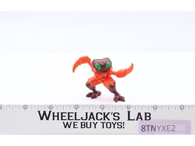 Repugnus 100% Complete Transformers Tiny Titans 2016 Hasbro 1.5" Action Figure