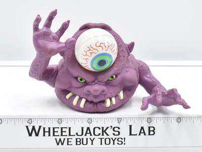 Bug Eye Ghost The Real Ghostbuster 1984 Kenner Vintage