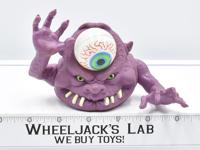 Bug Eye Ghost The Real Ghostbuster 1984 Kenner Vintage