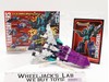 LG 50 Six Shot 100% Complete W/ Box Transformers Legends 2017 Takara Figure