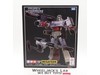 MP-36+ Megatron Chrome Transformers Masterpiece 2015 Takara Tomy Figure NEW MIB