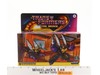 Kickback Transformers The Movie 2023 Hasbro Action Figure NEW SEALED