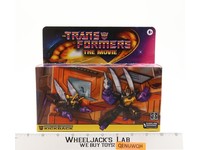 Kickback Transformers The Movie 2023 Hasbro Action Figure NEW SEALED