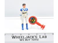 Lance Panosh Place 1984 LJN Voltron Action Figure Vintage