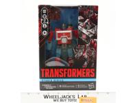 Perceptor W/ Ratbat & Ramhorn Transformers Studio Series Hasbro 2025 NEW MIB