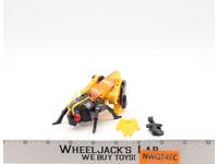 Ransack 100% Complete 1985 G1 Transformers Hasbro Vintage Action Figure NM