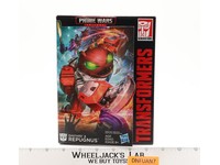 Repugnus & Dastard Transformers Titans Return 2018 Hasbro Figure NEW SEALED