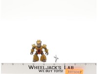 #19 Prickly Porcupine 100% Complete Battle Beasts Hasbro Takara 1986 Vintage