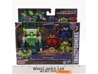 Repugnus Transformers Bumblebee Cyberverse Adventures 2020 Hasbro NEW SEALED