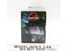 Tyrannocon Rex & Autobot JP93 Transformers x Jurassic Park Hasbro NEW SEALED