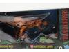 Tyrannocon Rex & Autobot JP93 Transformers x Jurassic Park Hasbro NEW SEALED