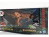 Tyrannocon Rex & Autobot JP93 Transformers x Jurassic Park Hasbro NEW SEALED