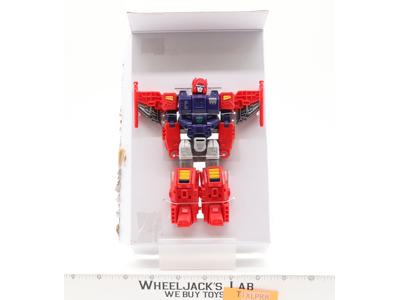 Topspin Transformers Age Of The Primes Wreck'n Doom 2025 Hasbro NEW