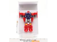 Topspin Transformers Age Of The Primes Wreck'n Doom 2025 Hasbro NEW