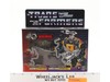Ramhorn & Bombshell Transformers Reissue 40th Aniv. 2024 Hasbro NEW SEALED