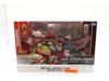 LG-EX Fire-Bot Repugnus vs Grotusque Transformers Legends Takara NEW MIB
