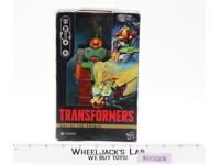 Venin Transformers Age Of The Primes 2025 Hasbro Action Figure NEW SEALED