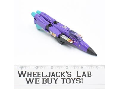 G2 Ramjet 1993 Vintage Hasbro Transformers Action Figure
