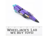 G2 Ramjet 1993 Vintage Hasbro Transformers Action Figure