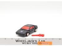 Runabout 100% Complete WORKS Vintage 1986 G1 Transformers Hasbro Action Figure