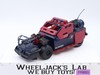 Thunder Machine 100% Complete 1986 GI Joe Hasbro Vintage Action Figure Vehicle