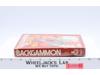 Backgammon Atari 2600 1979 NEW SEALED Video Game Cartridge