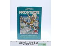 Frostbite Atari 2600 1983 Activision NEW SEALED Video Game Cartridge