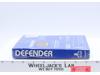 Defender Atari 2600 1981 NEW SEALED Video Game Cartridge
