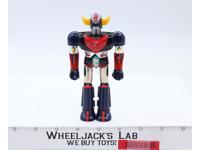 UFO Robo Grendizer Goldorak Popy DX 1975 Bandai Diecast 5" Action Figure