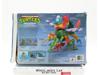 Needlenose Complete Teenage Mutant Ninja Turtle TMNT 1990 Playmates NEW MIB