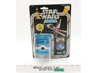 Tie Fighter DIE-CAST 12 Back Star Wars 1978 Kenner Vehicle NEW SEALED
