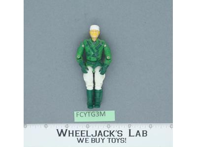 Windchill V2 G.I. Joe 1994 Hasbro Vintage Action Figure
