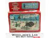 Hoth Generator Attack Complete Star Wars MICRO COLLECTION 1982 Kenner Playset