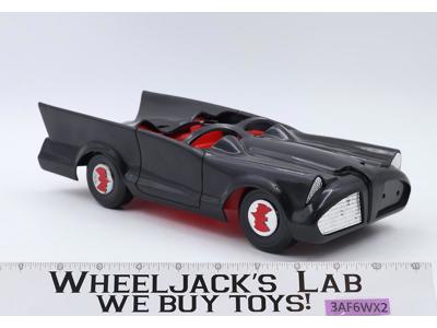 Batmobile DC Comics Batman 1974 Mego Vintage Action Figure Vehicle