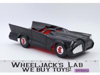 Batmobile DC Comics Batman 1974 Mego Vintage Action Figure Vehicle