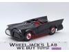Batmobile DC Comics Batman 1974 Mego Vintage Action Figure Vehicle