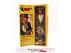 Indiana Jones Harrison Ford Indiana Jones ROTLA 1981 Kenner 12" NEW MIB