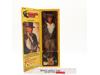 Indiana Jones Harrison Ford Indiana Jones ROTLA 1981 Kenner 12" NEW MIB